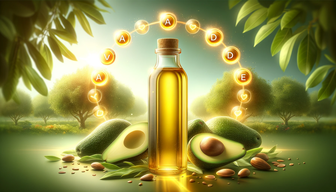 The Remarkable Benefits of Avocado Oil for Baby's Skin Care