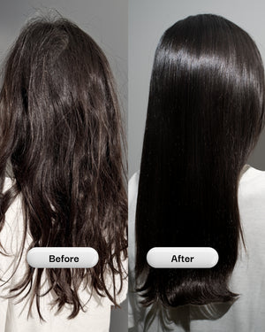 Lucio.Libero 99.5% Natural Baby Shampoo & Body Wash | Tear-Free (250ml)