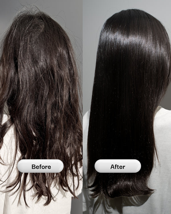 Lucio.Libero 99.5% Natural Baby Shampoo & Body Wash | Tear-Free (250ml)