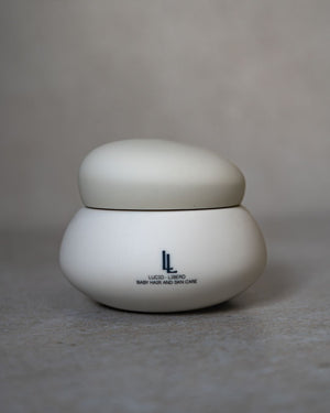 Lucio.Libero 100% Natural  | Baby Hair & Skin Balm (100ml)