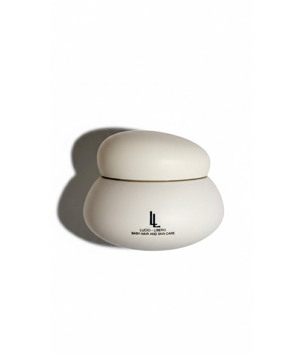 Lucio.Libero 100% Natural  | Baby Hair & Skin Balm (100ml)