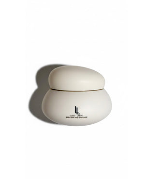 Lucio.Libero 100% Natural  | Baby Hair & Skin Balm (100ml)