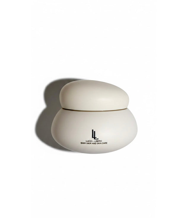 Lucio.Libero 100% Natural  | Baby Hair & Skin Balm (100ml)