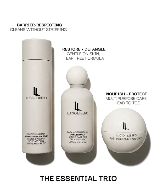 MINI HAIR & SKIN CARE BALM (50ml)