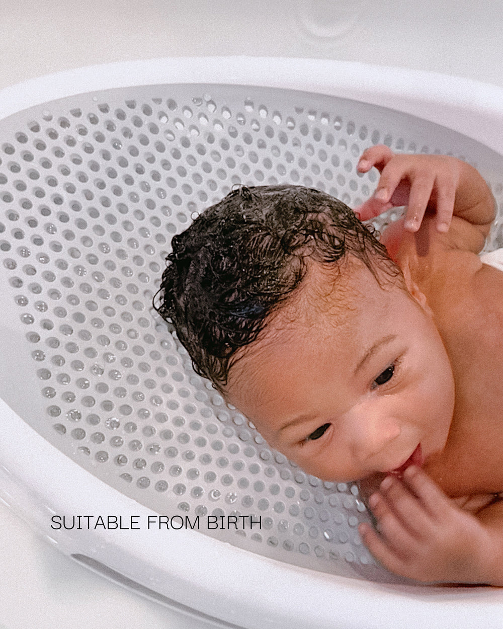 BABY CONDITIONER  (200ml)