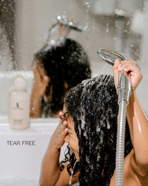 MOISTURISING CONDITIONER  (200ml)
