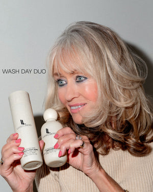 MOISTURISING CONDITIONER  (200ml)