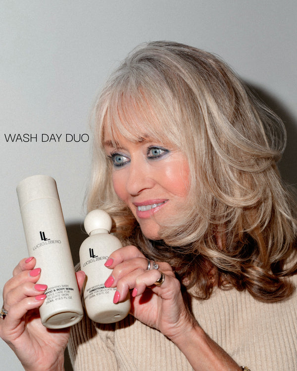 MOISTURISING CONDITIONER  (200ml)