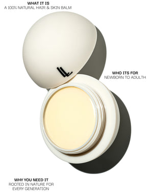 MINI HAIR & SKIN CARE BALM (50ml)