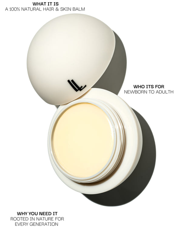 MINI HAIR & SKIN CARE BALM (50ml)