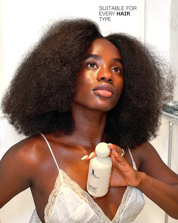 MOISTURISING CONDITIONER  (200ml)