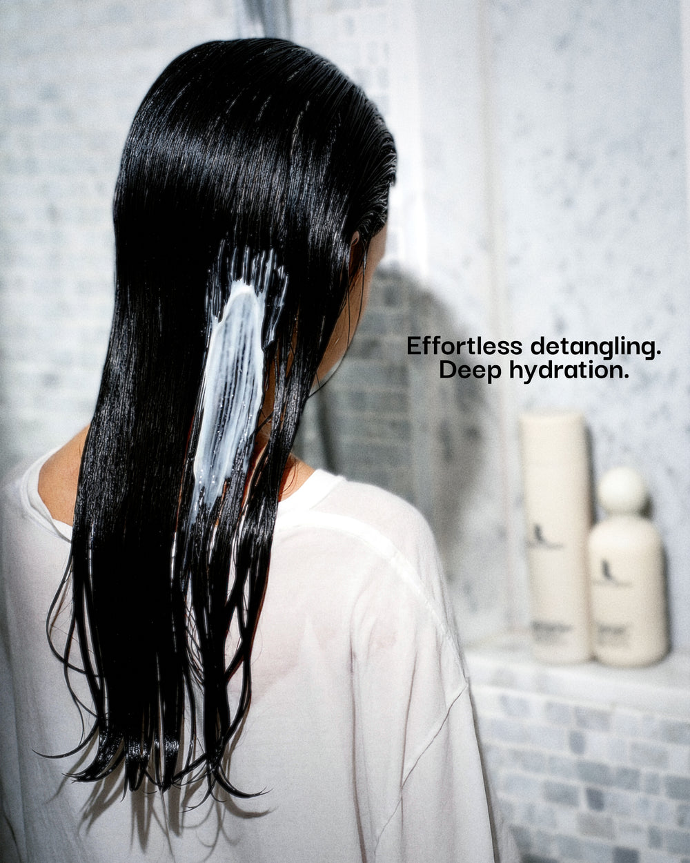 BABY CONDITIONER | (200ml)