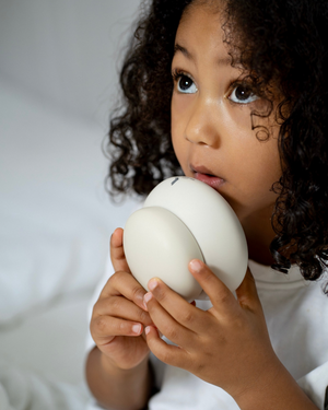 Lucio.Libero 100% Natural  | Baby Hair & Skin Balm (100ml)