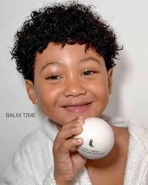 MINI HAIR & SKIN CARE BALM (50ml)