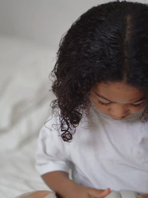 Lucio.Libero 100% Natural  | Baby Hair & Skin Balm (100ml)