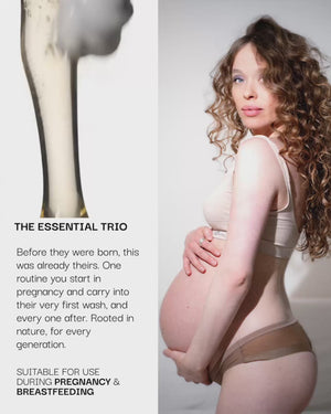THE ESSENTIAL TRIO